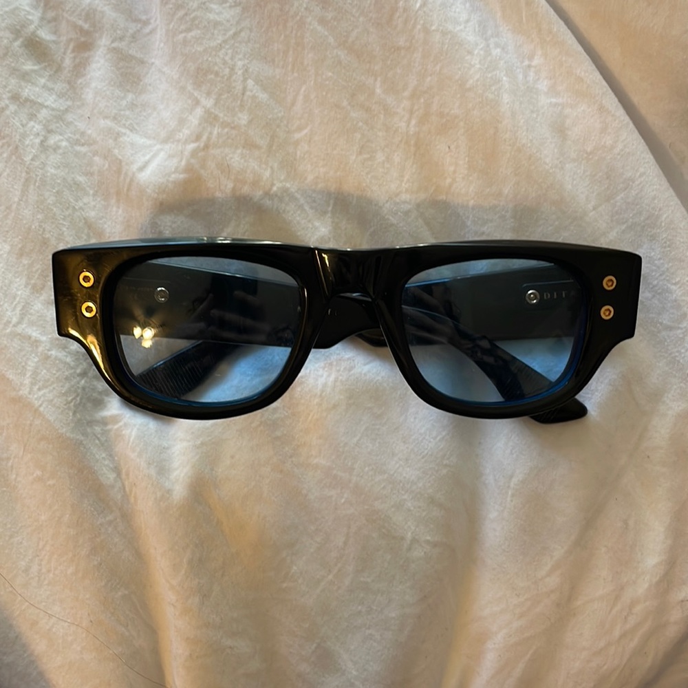 DITA MUSKEL ALTERNATIVE FIT Glasses